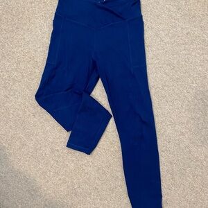 Danskin Navy Leggings